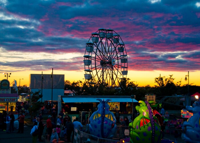 Fantastic Family Fun-Filled Days at the Long Island Family Festival!