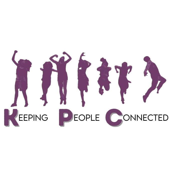 Join us for a KPC – Keeping People