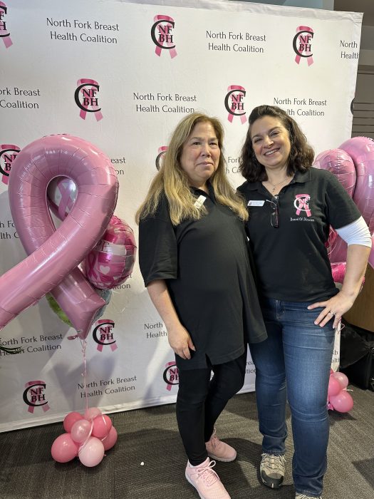 Riverhead – The North Fork Breast Health