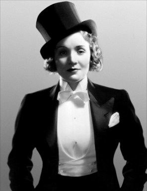 Marlene-Dietrich-Suit