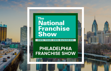 Philadelphia Franchise Show – Free Tickets