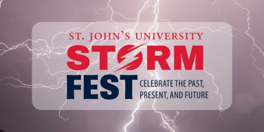 St. John’s University Stormfest 5K RunWalk