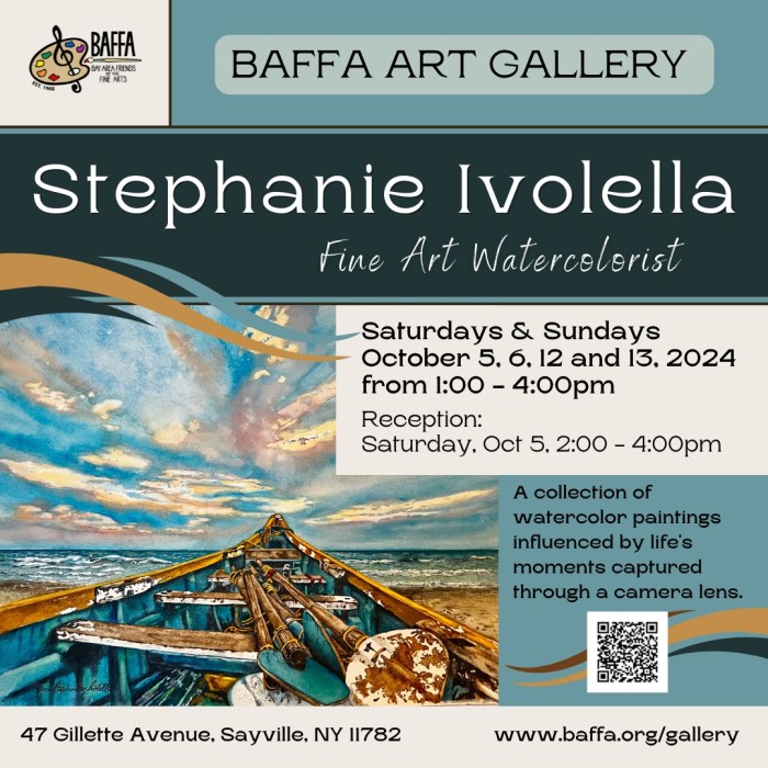 Bay Area Friends of the Fine Arts (BAFFA