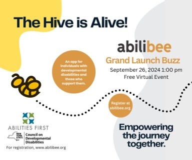 The Hive is Alive Launch (Facebook Post) – 1