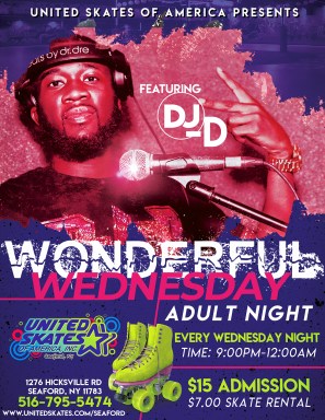 Wonderful-Wednesdays-w-DJ-D