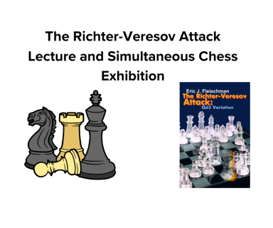 chess exhibit