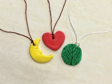 claypendants