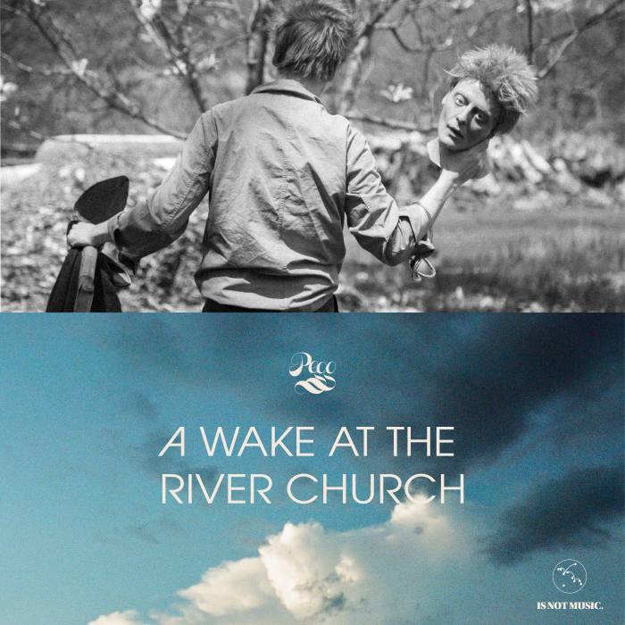 A Wake at the River Church is a multi-di