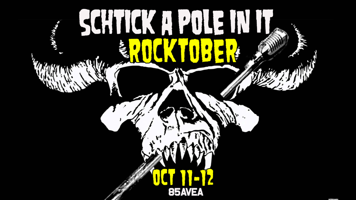 rocktober 2024