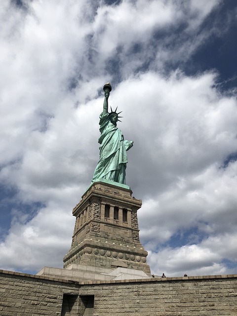 statue of liberty