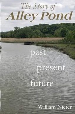 Alley Pond-past,present,future