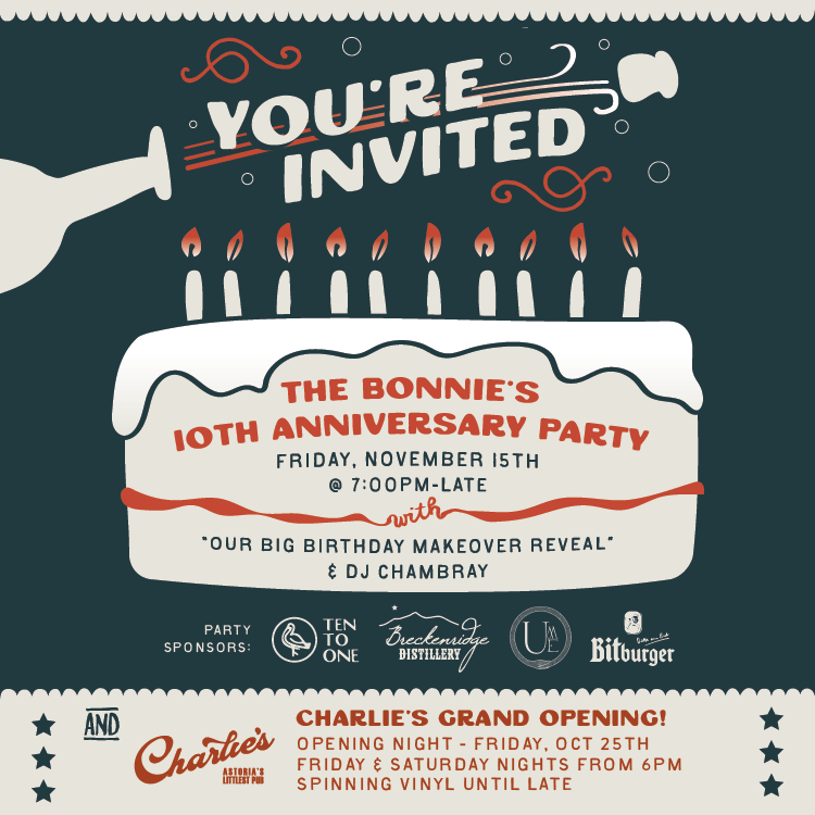 Bonnie-YoureInvited