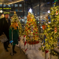 Be there for the second annual Festival