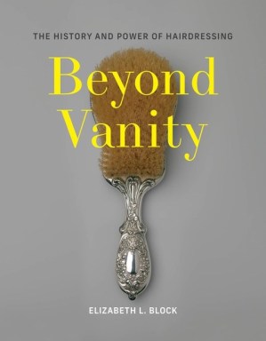 Elizabeth L. Block “Beyond Vanity” Book Launch – Book Signing Central