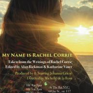 http://TheRatNyc.com   My Name is Rachel