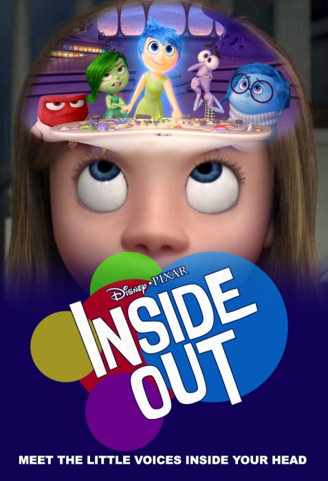 Missed Inside Out? It’s more than a kids