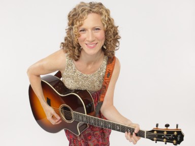 Laurie Berkner solo_photo credit Jayme Thornton_300dpi