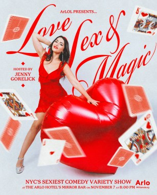 Love-Sex-Magic-Nov