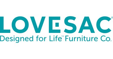 Lovesac Logo