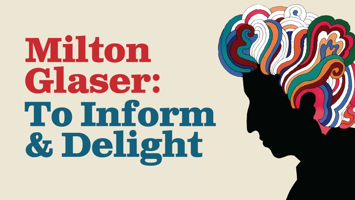 MiltonGlaser_ToInformandDelight