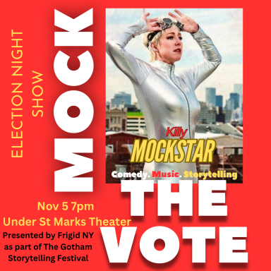 Mock The Vote