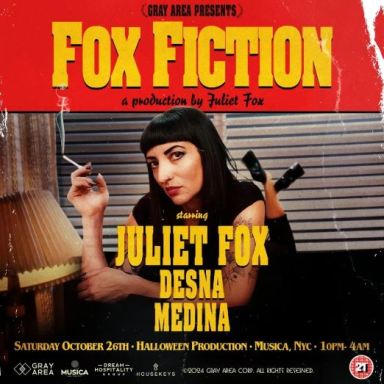 Musica juliet fox