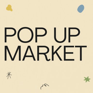 Pop Up Market