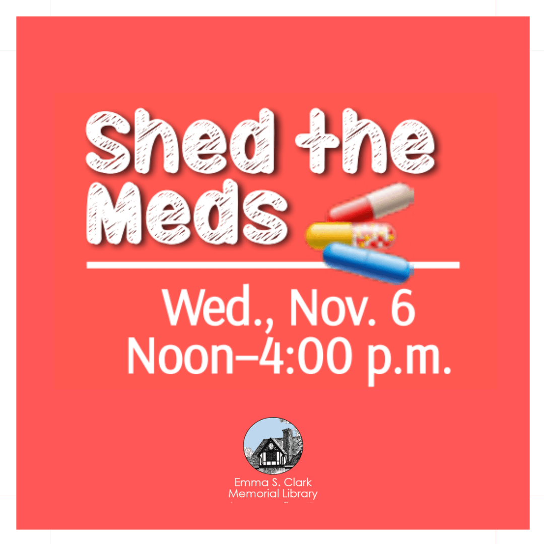 Shed the Meds_November 2024 (1)