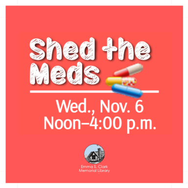 Shed the Meds_November 2024 (1)