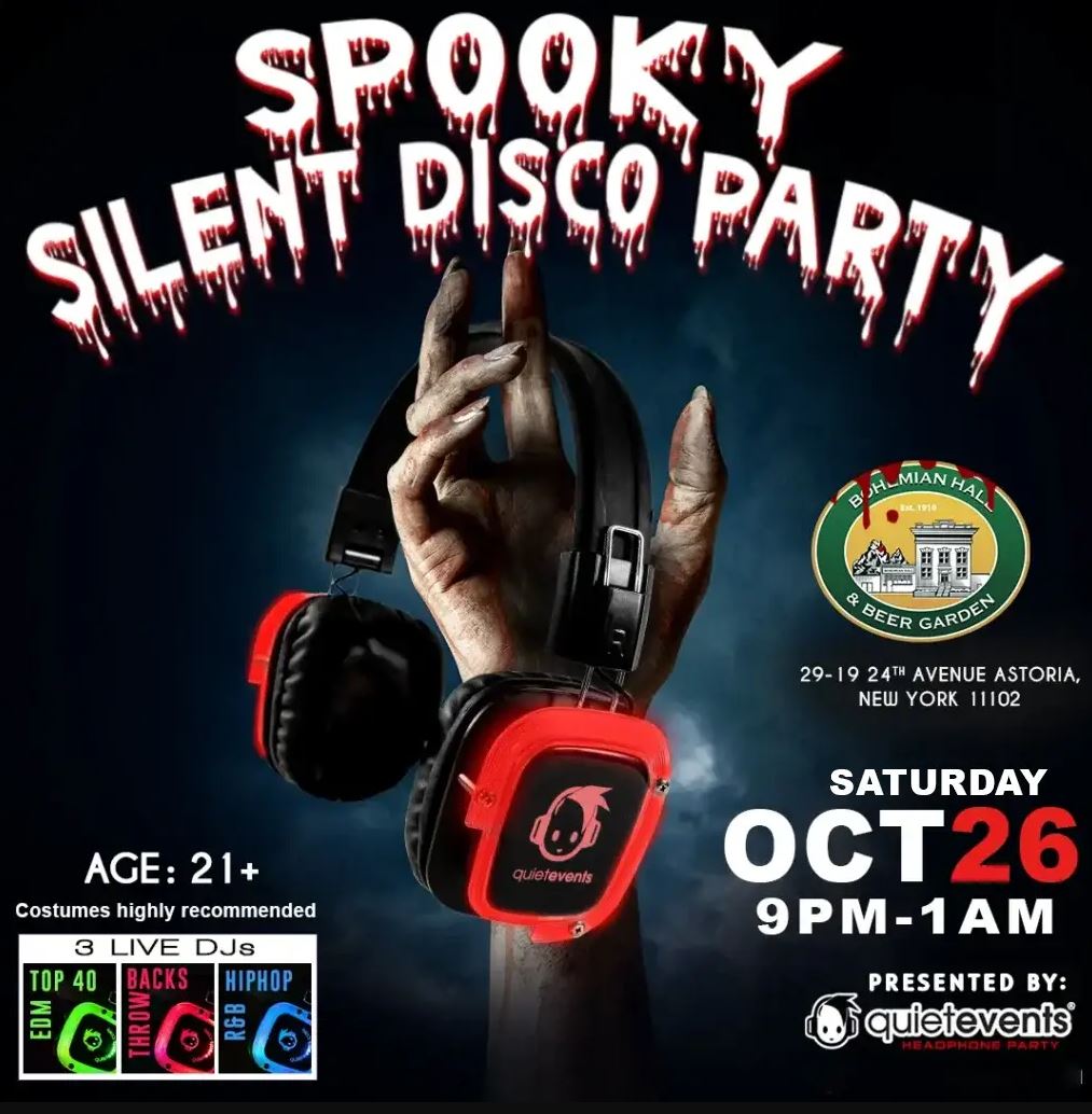 Silent Disco