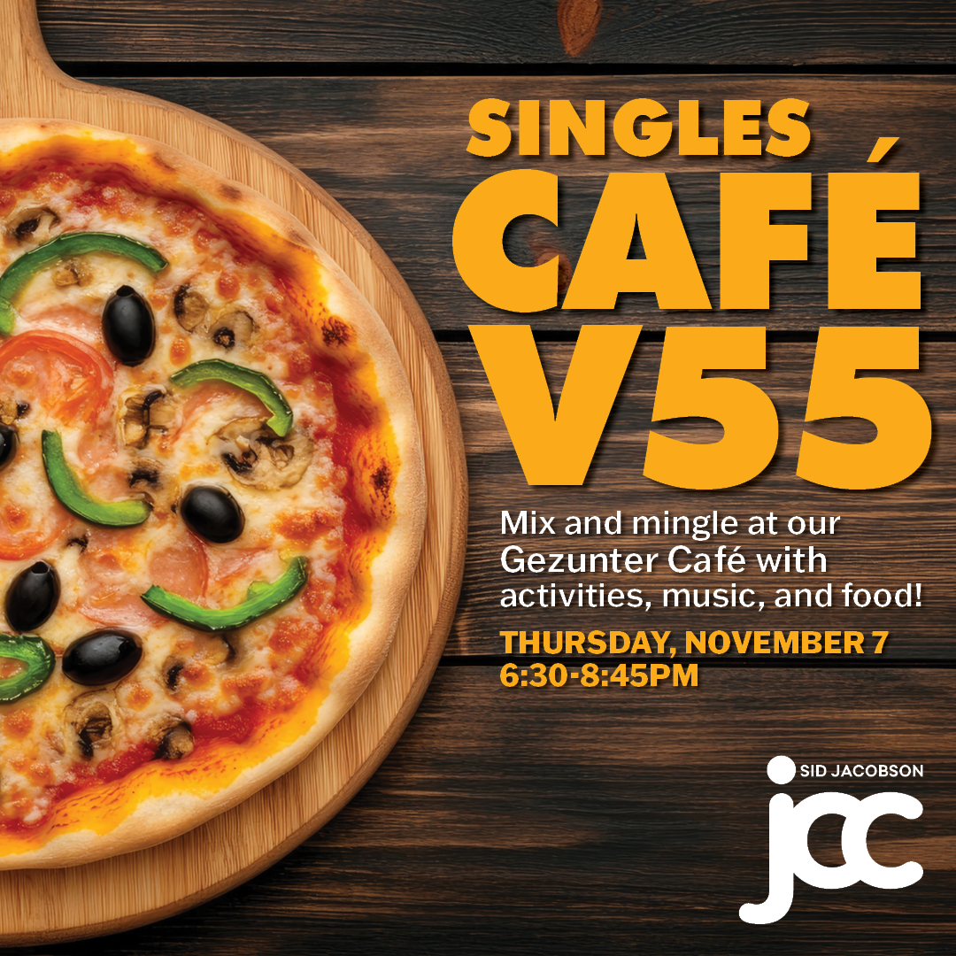 Singles Cafe