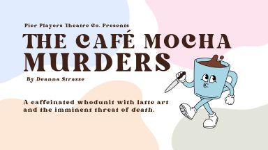 The Café Mocha Murders Banner Image