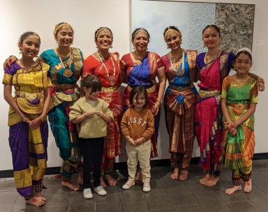 Westchester Diwali – Nalini Rau Dance Group (1)