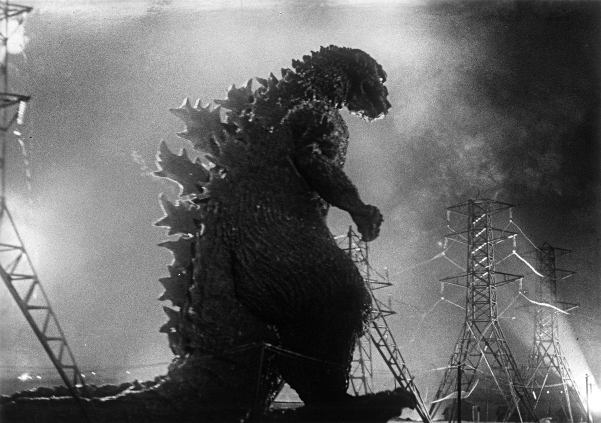 gojira_(c) Toho Co., Ltd., courtesy Janus Films