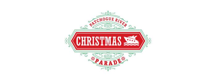 The Annual Patchogue River Christmas Boa