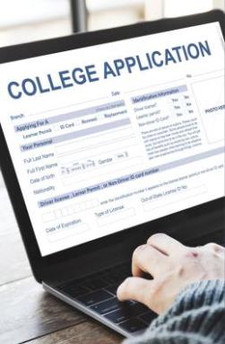 College Application 11-27-24