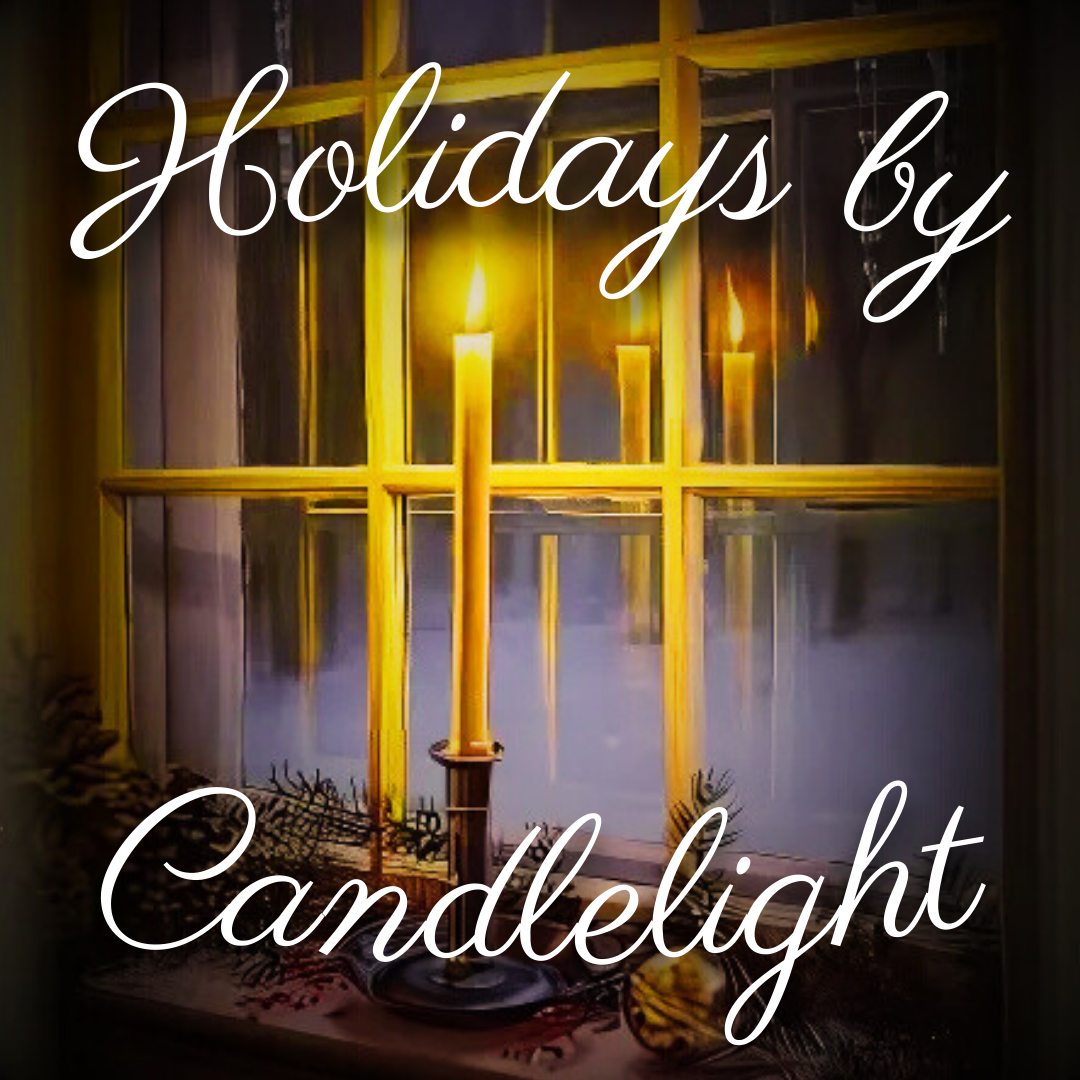 Holidays by Candlelight