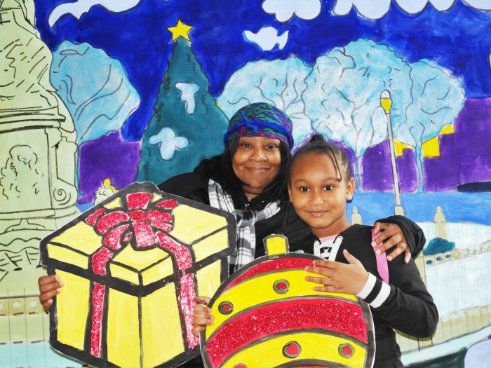 Celebrate the season at The Bronx Museum