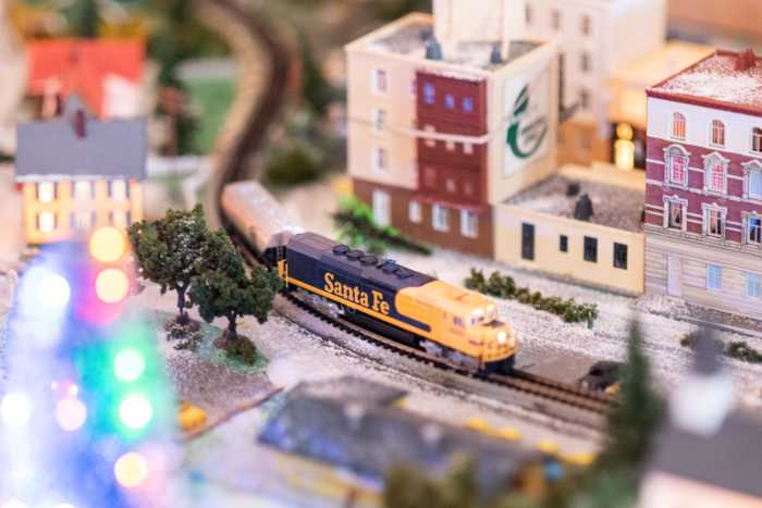 This beloved annual tradition returns fo