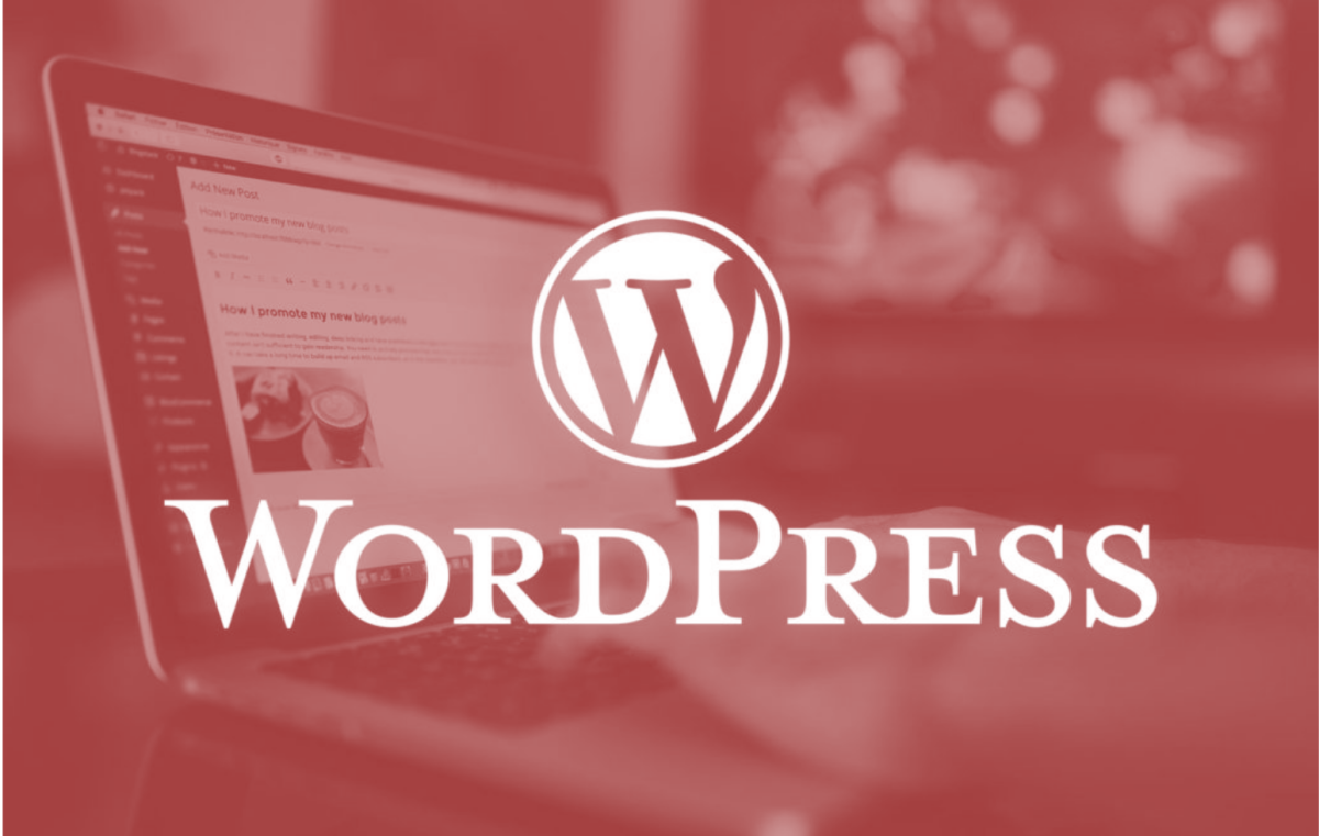 wordpress