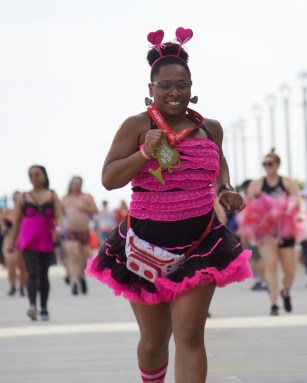 Cupid’s Undie Run 2