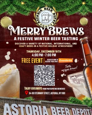 FEED – MERRY BREW