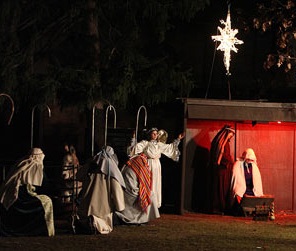 Living Nativity cropped