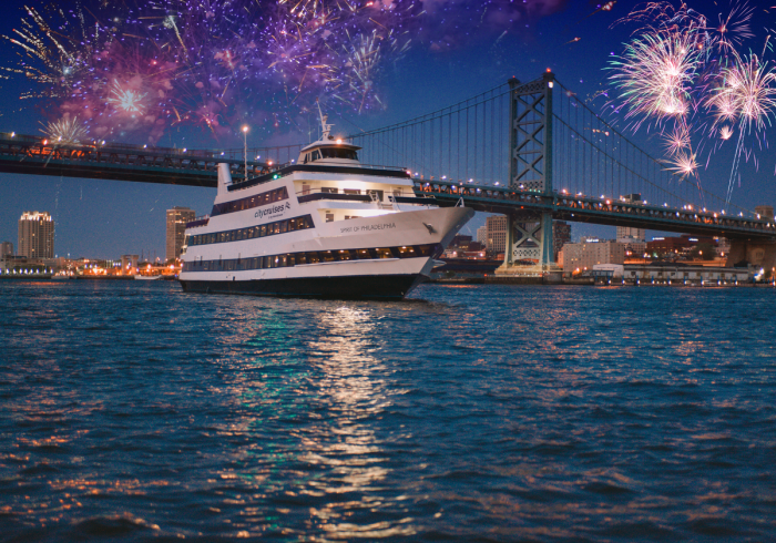 City Cruises Philadelphia is celebrating