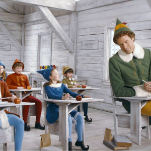 Elf – 2003