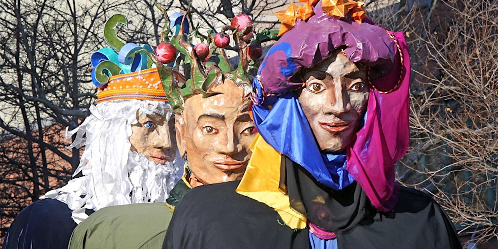 El Museo del Barrio’s 47th Annual Three Kings Day Celebration 2025 To