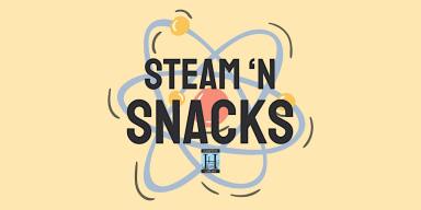 steam n snacks