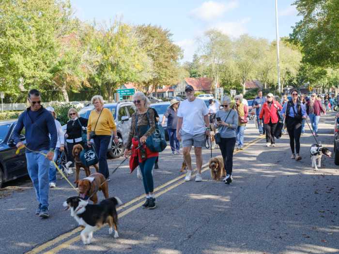 Don’t miss out on the biggest dog event