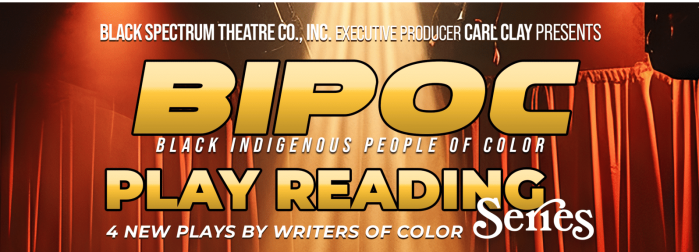 BIPOC (Black, Indigenous, and People of