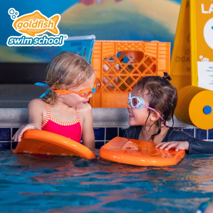 Join us for a Homeschool Pool Hangout —